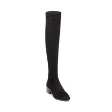 Steve Madden Georgette Boot BLACK Boots All Products