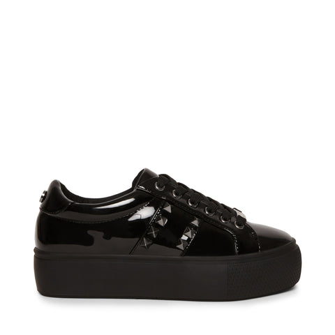 steve madden platform trainers