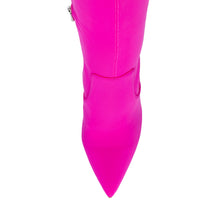 Steve Madden Vava Boot BRIGHT FUCHSIA Boots All Products