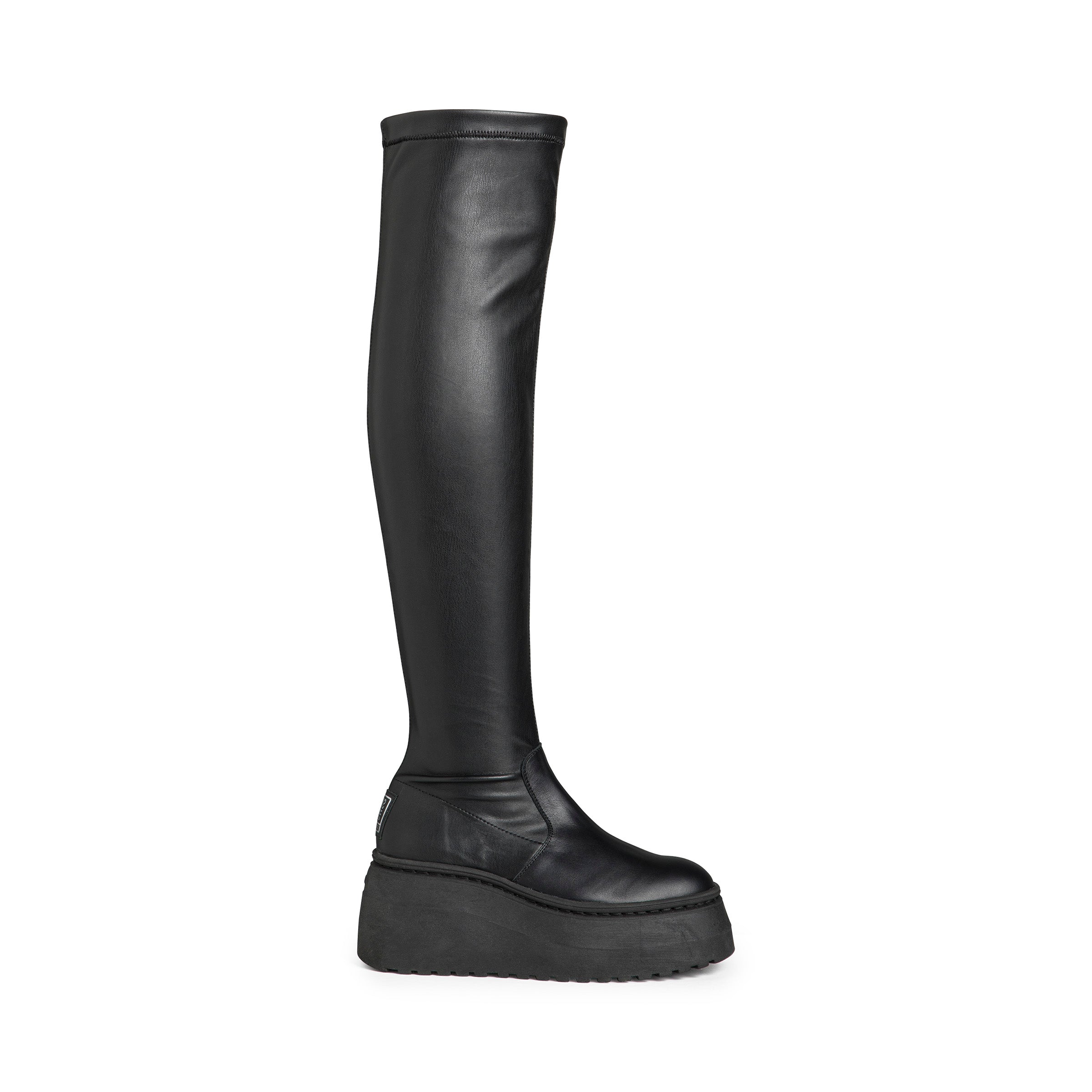 Phaeline Boot BLACK – Steve Madden Europe