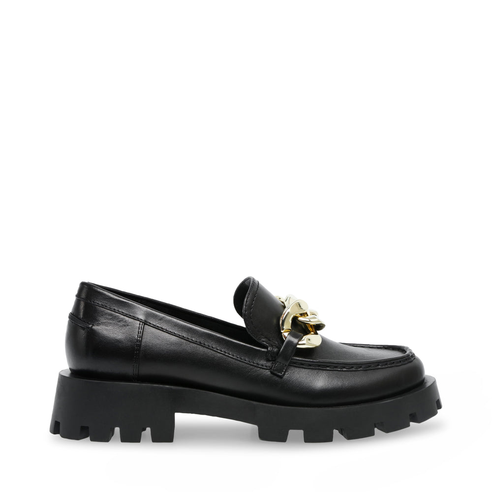 Loafer LEATHER – Steve Madden Europe