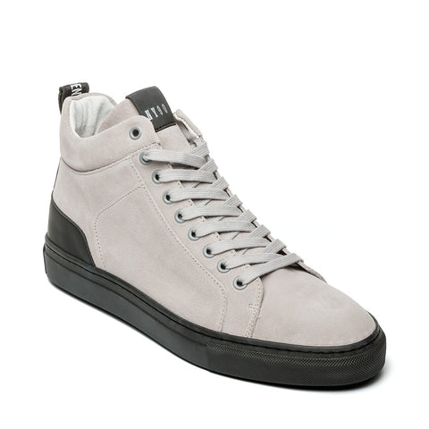 light grey sneakers mens