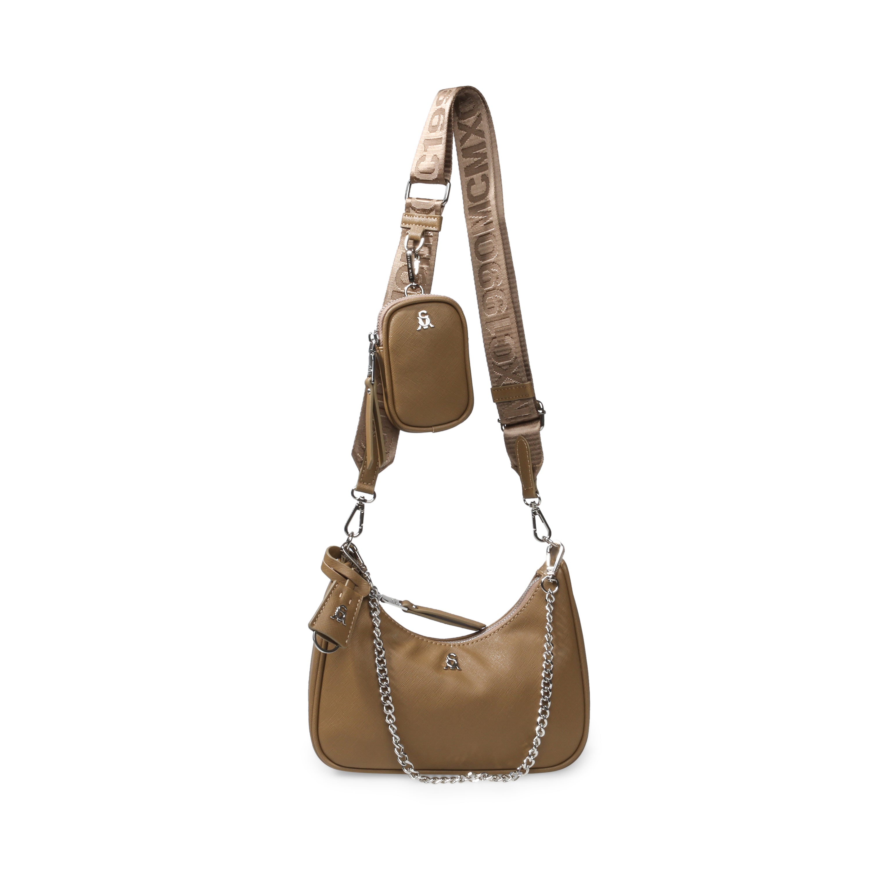 Steve Madden Vital-S Crossbody Bag