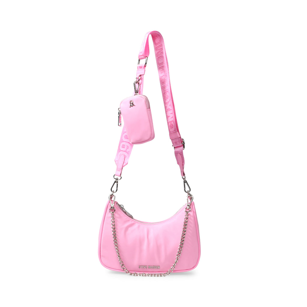 Bags from Steve Madden for Women in Pink