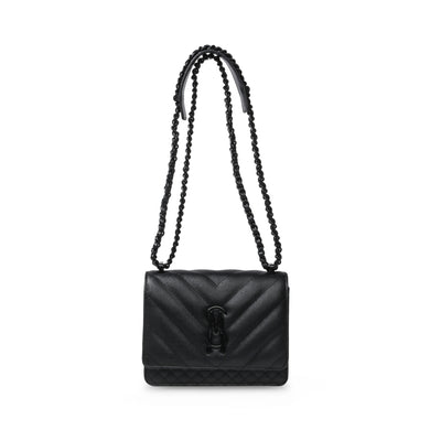 Steve Madden Steve Madden B Freya Tasche aus tauepfarbenem