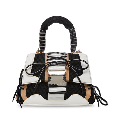 STEVE MADDEN Tas Zwart tassen (CROSS BODY - BVITAL) - West-End