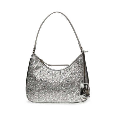 Bcelia Crossbody bag SILVER – Steve Madden Europe