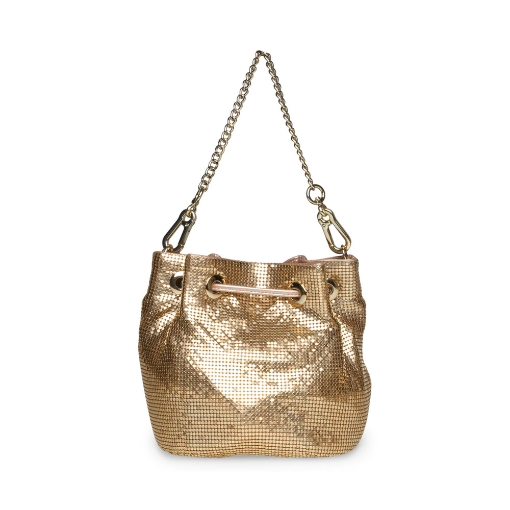 Steve Madden Bags Bcobalt Crossbody bag GOLD Bags All Products