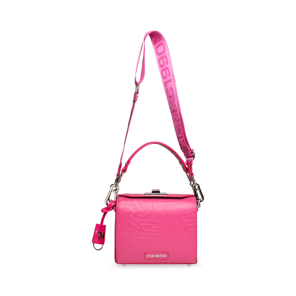 Bblocks Crossbody bag – Madden Europe