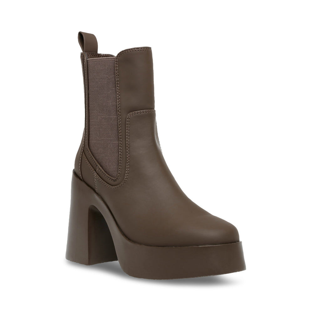 Climate Bootie TAUPE – Steve Madden Europe