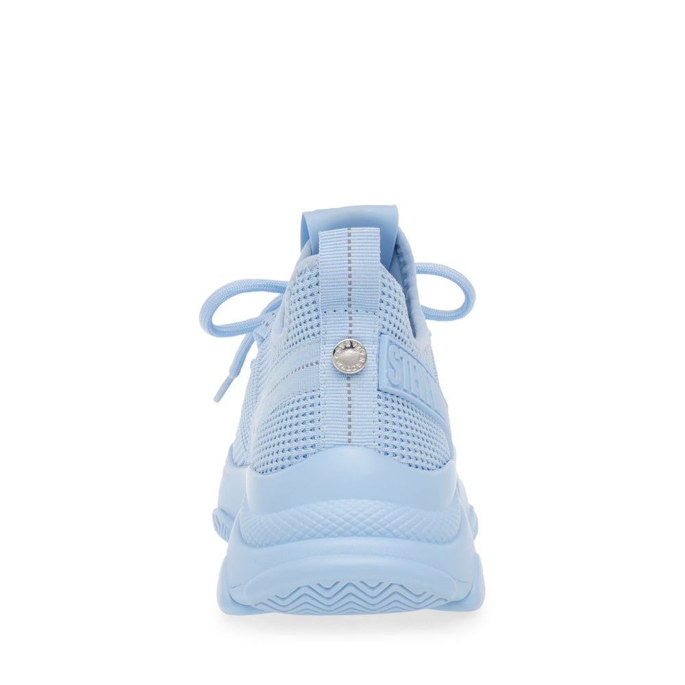schild hebzuchtig Normaal gesproken Mac-E Sneaker BABY BLUE – Steve Madden Europe