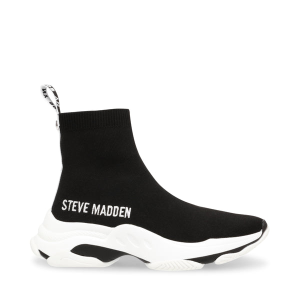 Master Sneaker BLACK Madden Europe