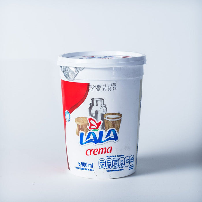Crema Lala 900 ml