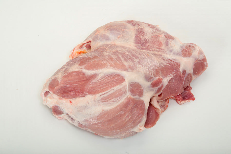 Pierna de cerdo sin hueso 1 KG — Click Abasto