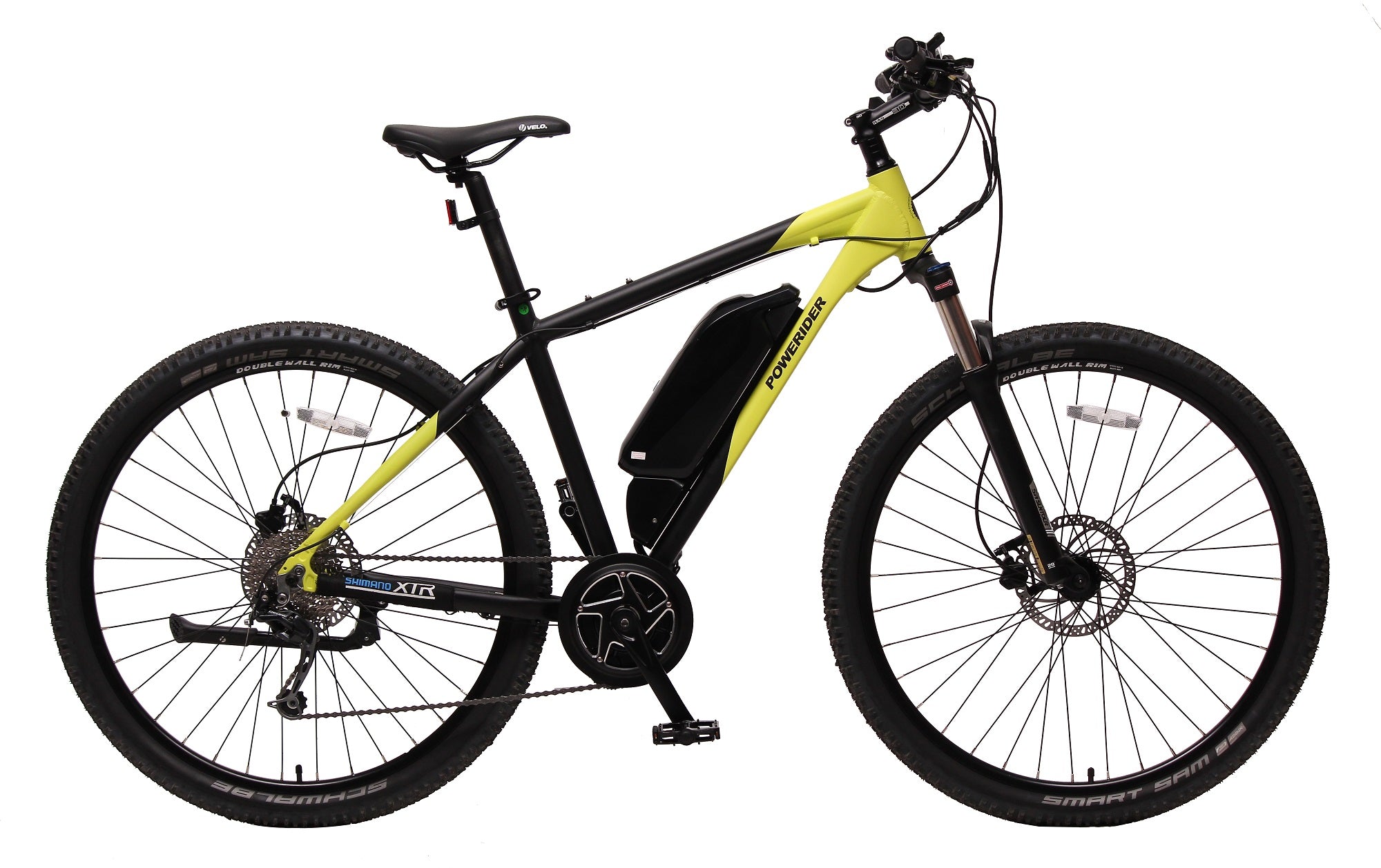 thunder ebike review