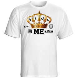 lebron james king t shirt