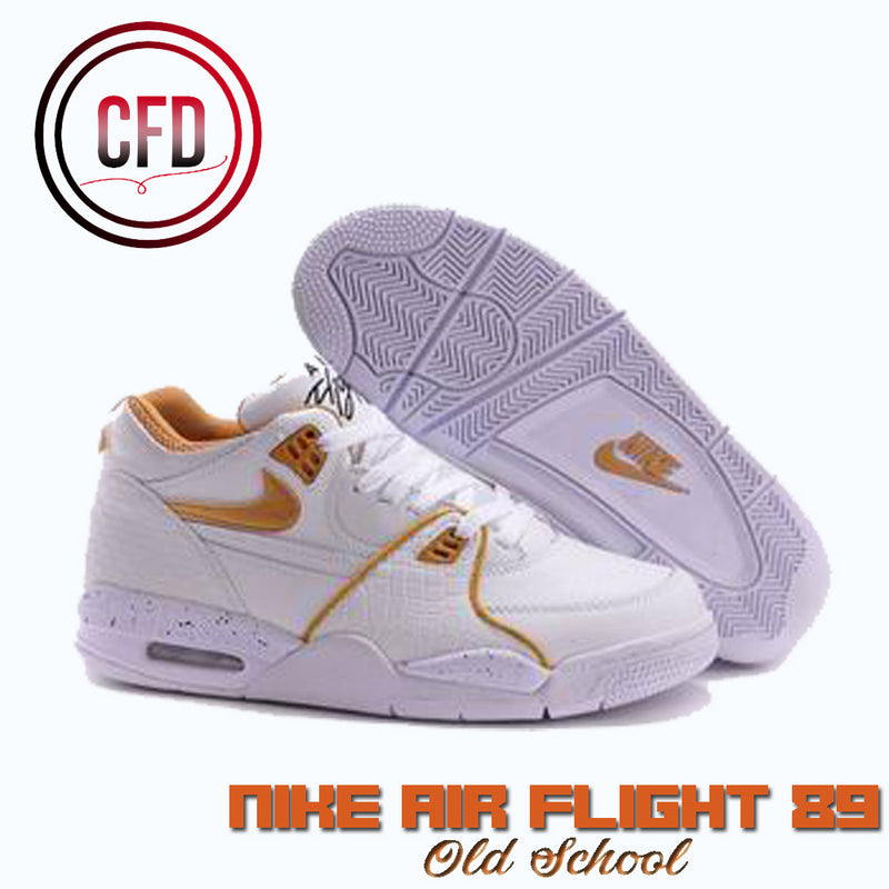 Nike Air Flights 89 – Clothing Factory 