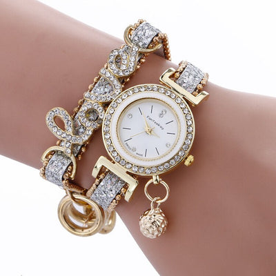 luxury female watches