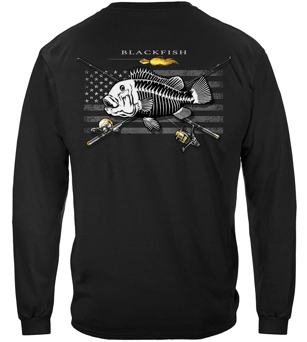 Striped Bass Premium T-Shirt