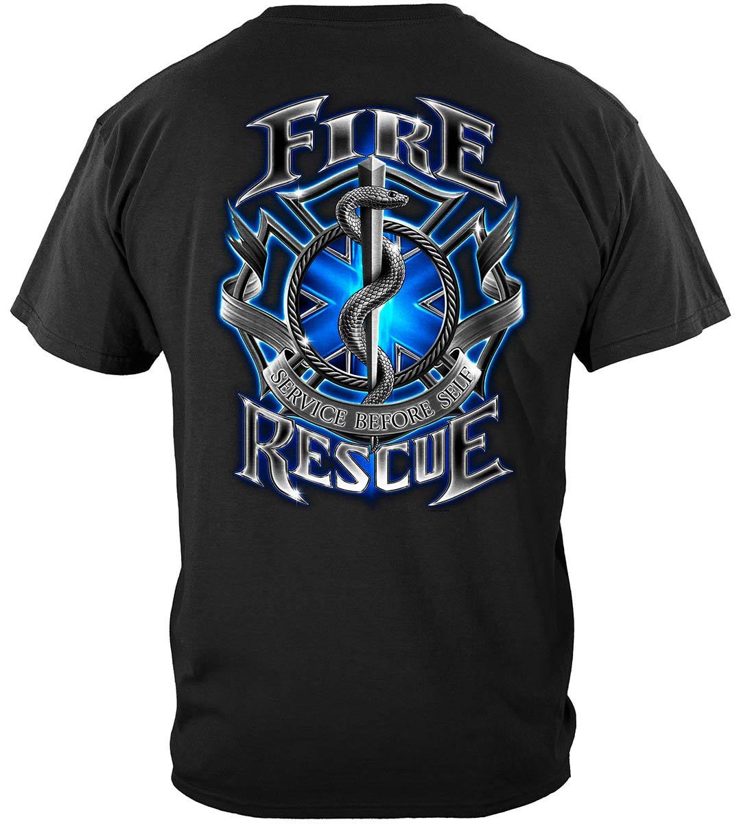 Firefighter dri deals fit shirts