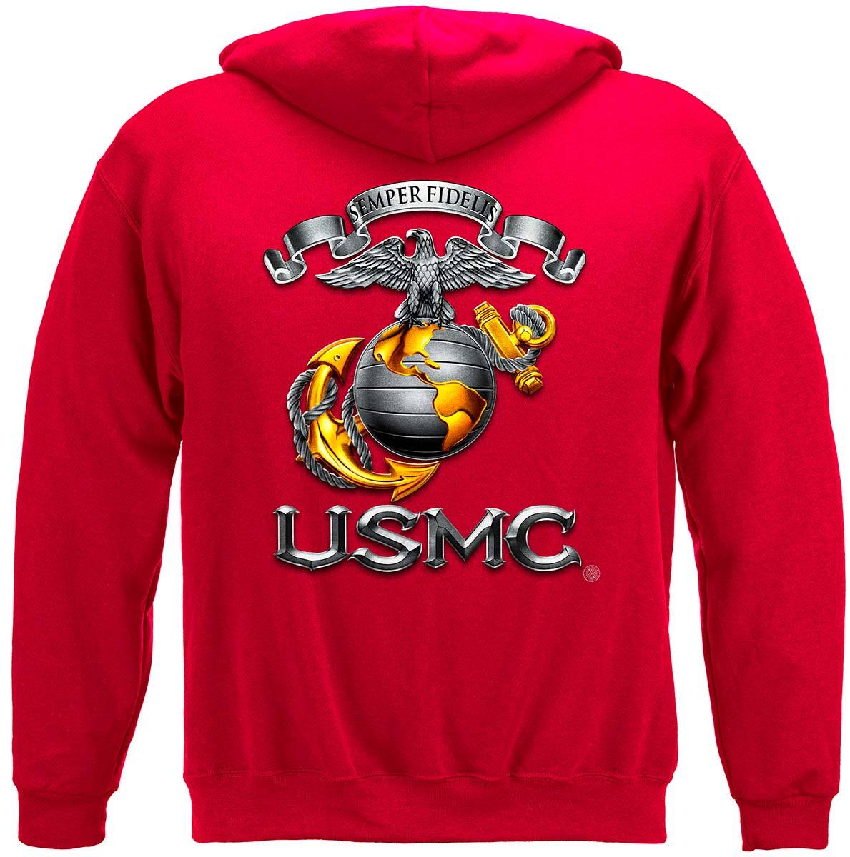 Image of USMC-Semper Fidelis