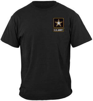 More Picture, Army Large Eagle Premium Long Sleeves