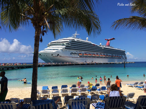 Going On A Cruise Top 20 Must Haves When Going on a Cruise Carnival Conquest Cruise Tips Packing Tips Ideas Suggestions What to pack