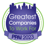 PPAI 2023 Great Companies