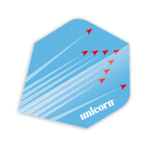 Unicorn Maestro .100 Flights - Sportologyonline - Unicorn Darts