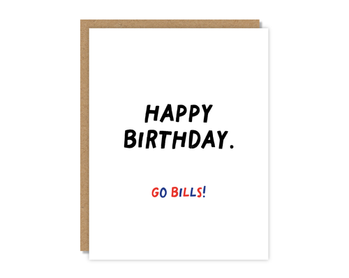 Oh My Josh! It's Your B-Day!| Birthday Card | Funny & Punny Cards