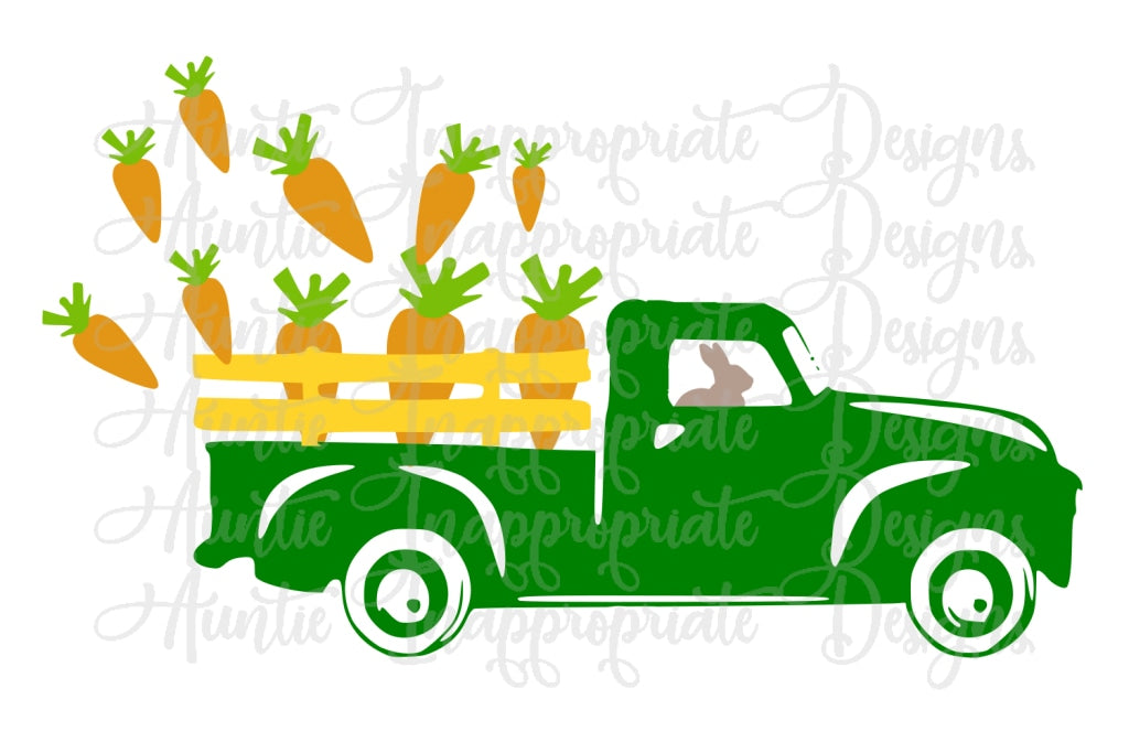 Free Free 134 Truck Carrots Svg SVG PNG EPS DXF File