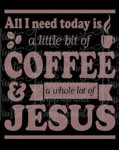 Free Free 306 Coffee Jesus Svg SVG PNG EPS DXF File