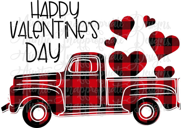 Free Free Truck Svg Valentine 656 SVG PNG EPS DXF File