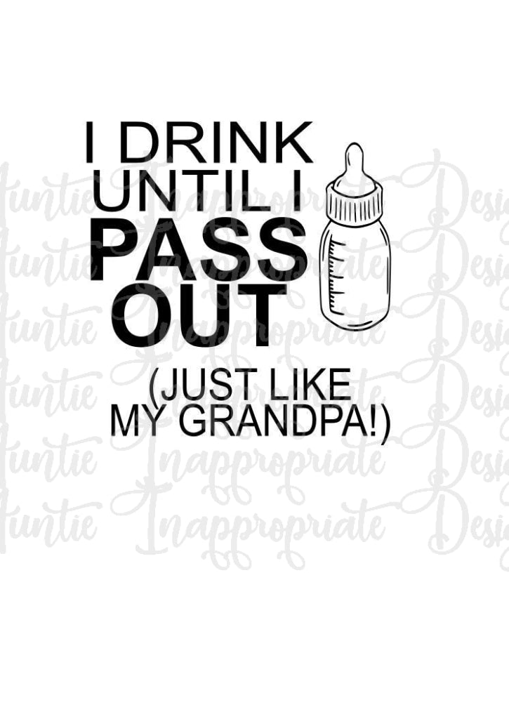 Free Free 113 Uncle Drinking Buddy Svg SVG PNG EPS DXF File