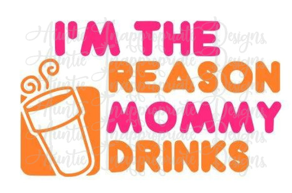 Download Drinks Tagged Svg Page 3 Auntie Inappropriate Designs