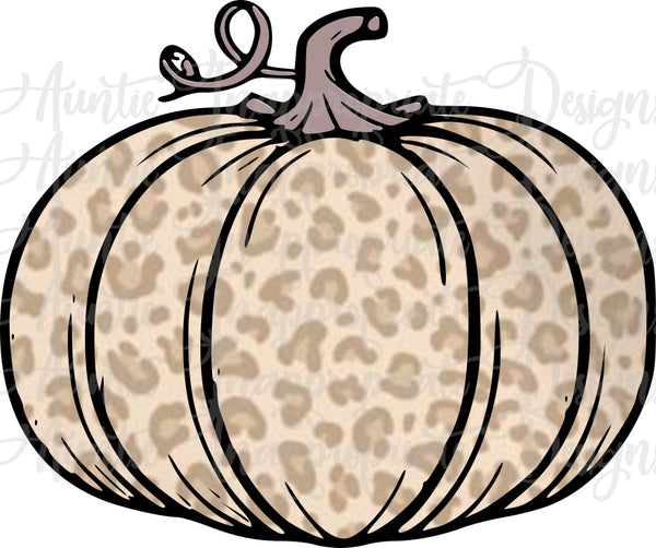 Download Ivory Leopard Pumpkin Sublimation File Png Printable Sublimation Shi Auntie Inappropriate Designs
