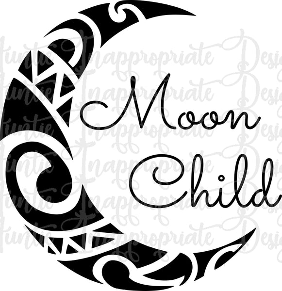 Free Free Moon Child Svg 366 SVG PNG EPS DXF File