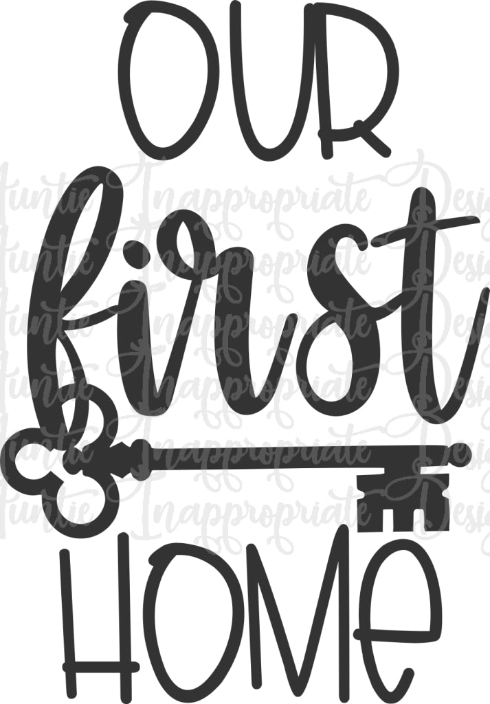 Free Free Our First Home Svg Free 174 SVG PNG EPS DXF File