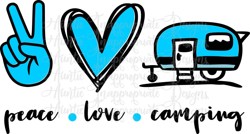 Free Free 70 Love Camping Svg SVG PNG EPS DXF File