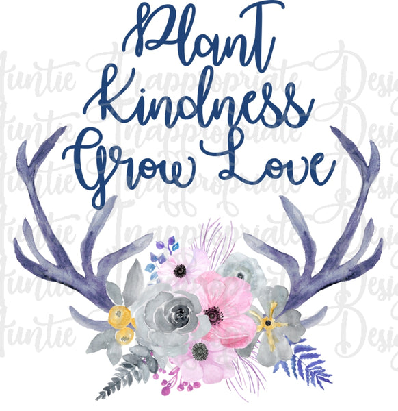 Download Clip Art Wildflower Svg Houseplant Svg Stick With Kindness Svg Floral Svg Png Plant Kindness Svg Grow Kindness Svg Flower Quote Svg Art Collectibles