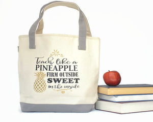 teacher tote