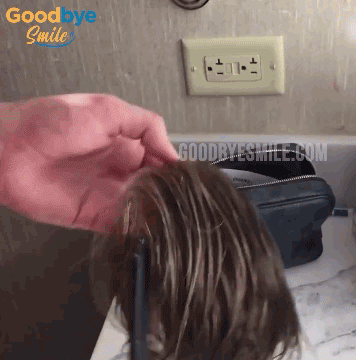 Men's Hair Topper 