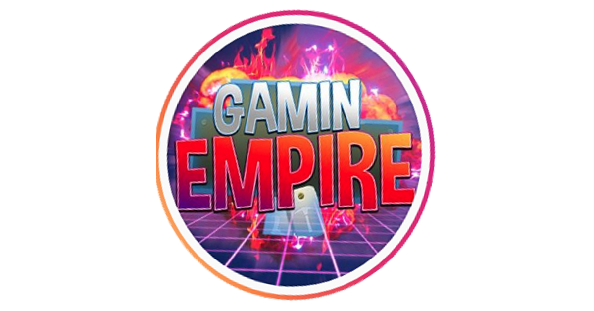 Gamin Empire