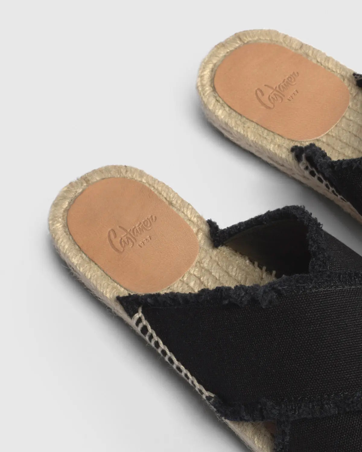 castaner espadrilles flat