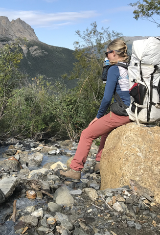 Trail Chic: How to Look and Feel Great in Women's Hiking Clothes - Alpine  Fit
