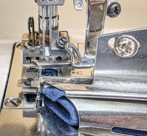 alpine fit alaska made in usa manufacturing sewing machine