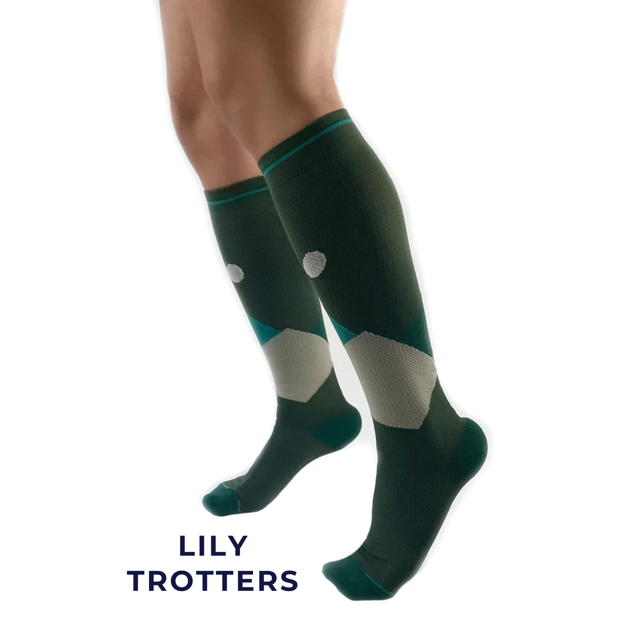 Lily Trotters