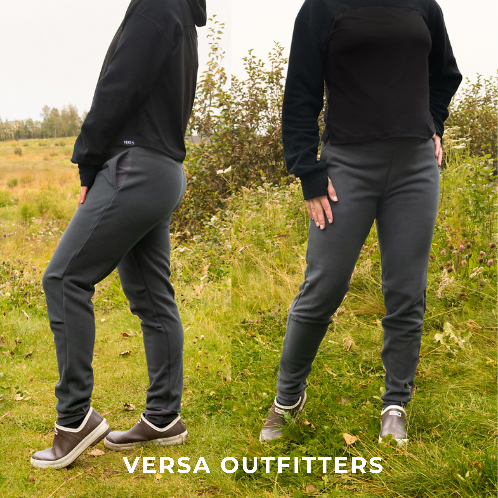 Versa Outfitters