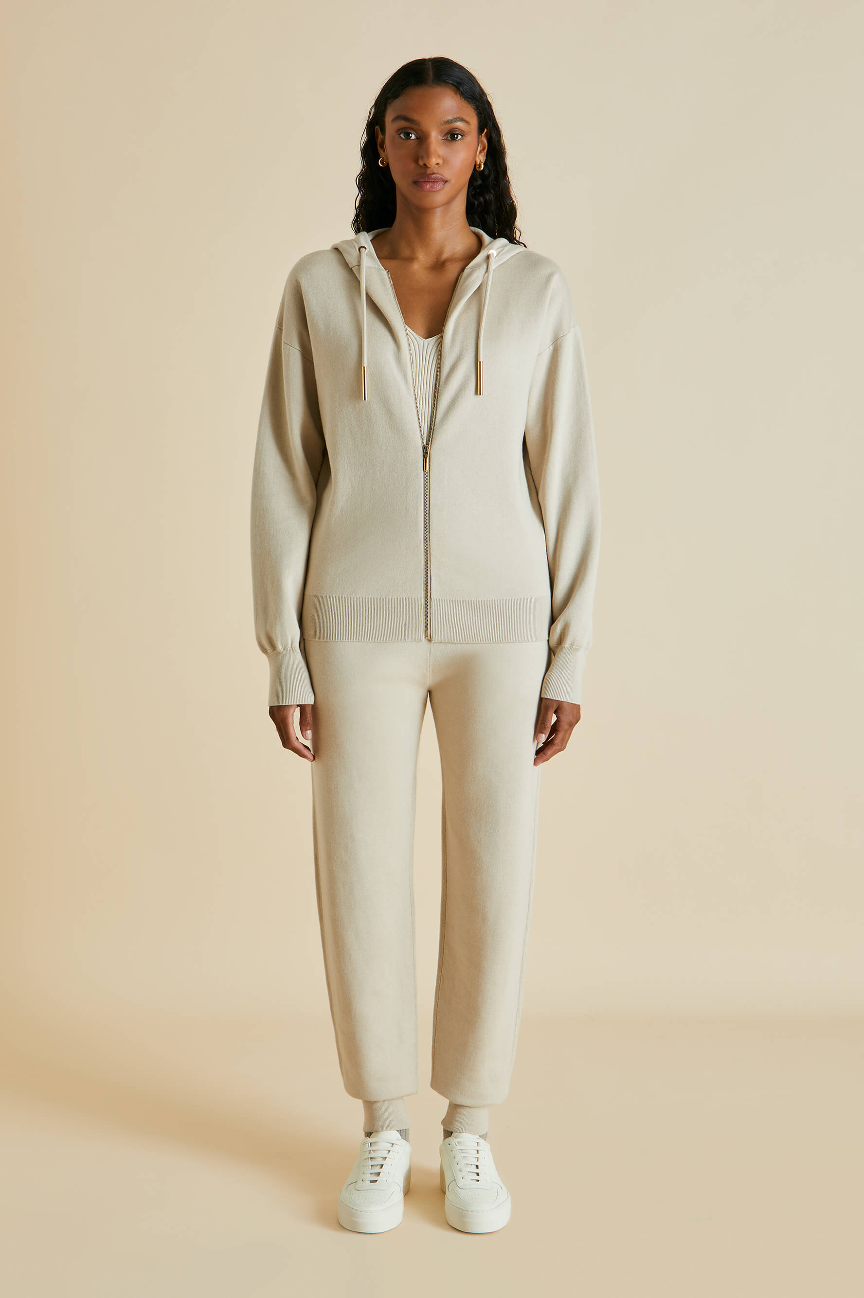 Cashmere Tracksuits & Sets for Women for sale