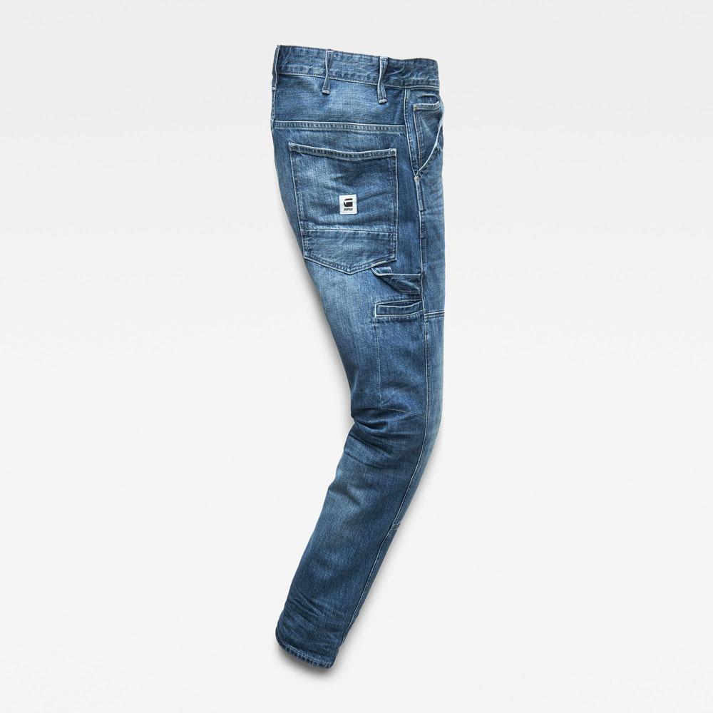 g star raw tapered